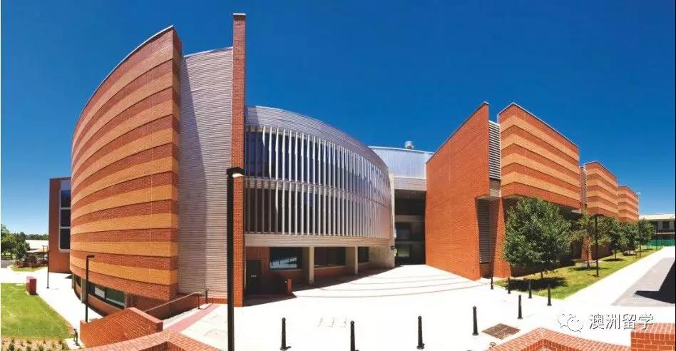 本硕直通项目合作院校—澳洲西悉尼大学有哪些优势