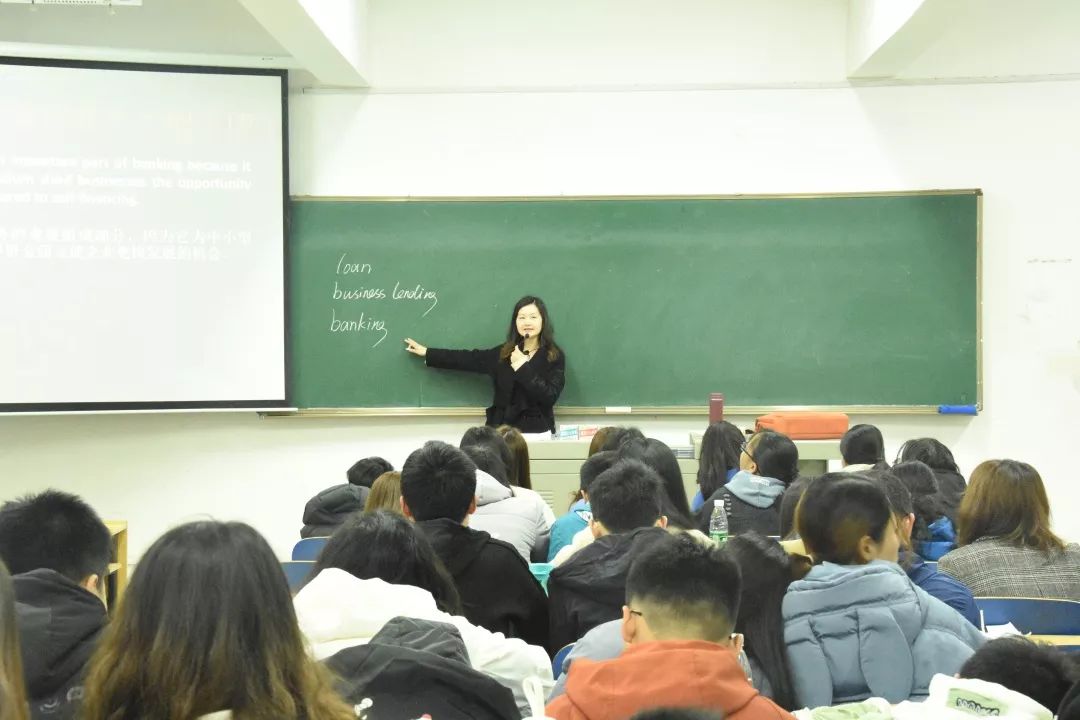 加强工作谋划 改进工作作风 | 中南林涉外学院学风建设成效显著