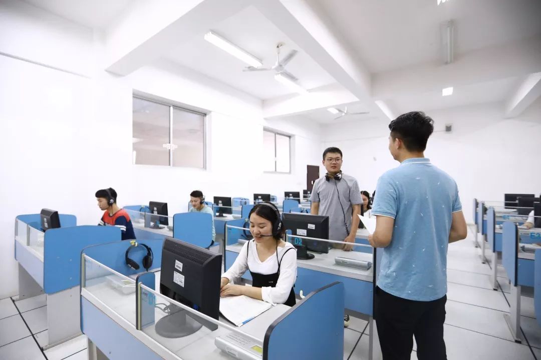 加强工作谋划 改进工作作风 | 中南林涉外学院学风建设成效显著