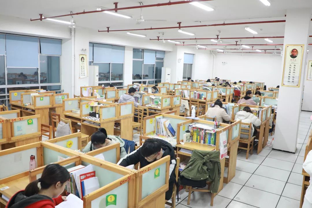 加强工作谋划 改进工作作风 | 中南林涉外学院学风建设成效显著