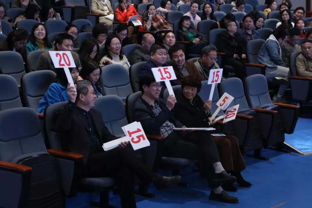 中南林涉外学院举行国际化项目知识竞赛