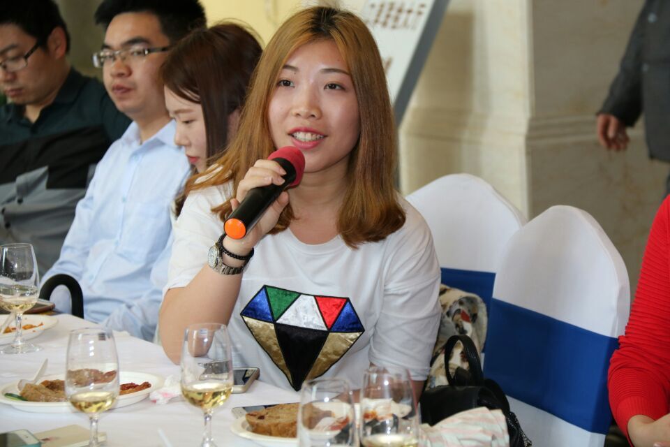 打开一扇窗，一路看世界 ——我院学生参加长沙电子口岸系列主题活动