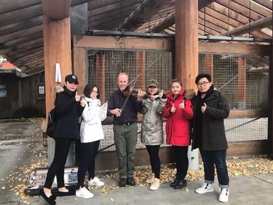 让我给你讲一个奇妙的故事——格兰维尔岛幻想之旅 让我给你讲一个奇妙的故事——格兰维尔岛幻想之旅