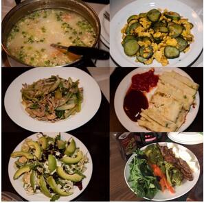 We are family -- OSP173家庭晚宴 We are family -- OSP173家庭晚宴