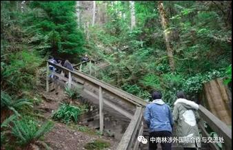 we are in Fort Langley we are in Fort Langley