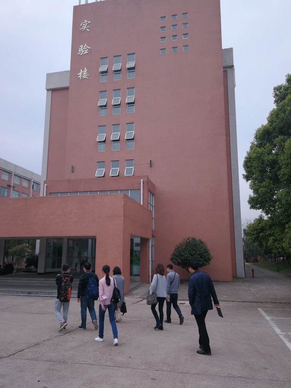 教学改革新尝试,企业工程师进校园 教学改革新尝试,企业工程师进校园