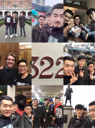 智力与勇气的挑战——超级难的OSP173城市寻宝大作战 智力与勇气的挑战——超级难的OSP173城市寻宝大作战