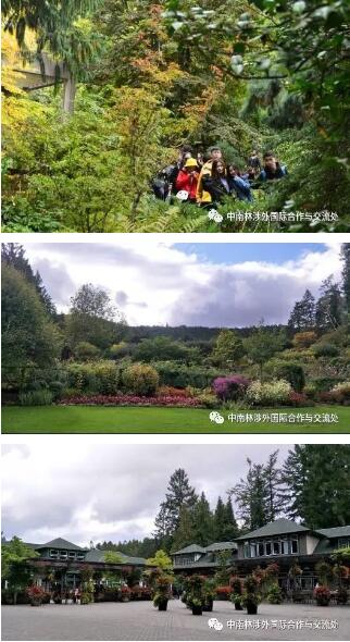 从皇家路德大学开始了精彩的一天 从皇家路德大学开始了精彩的一天