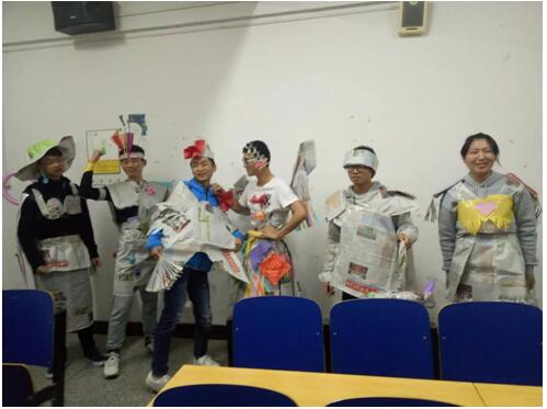 涉外“高级定制”时装大秀 涉外“高级定制”时装大秀