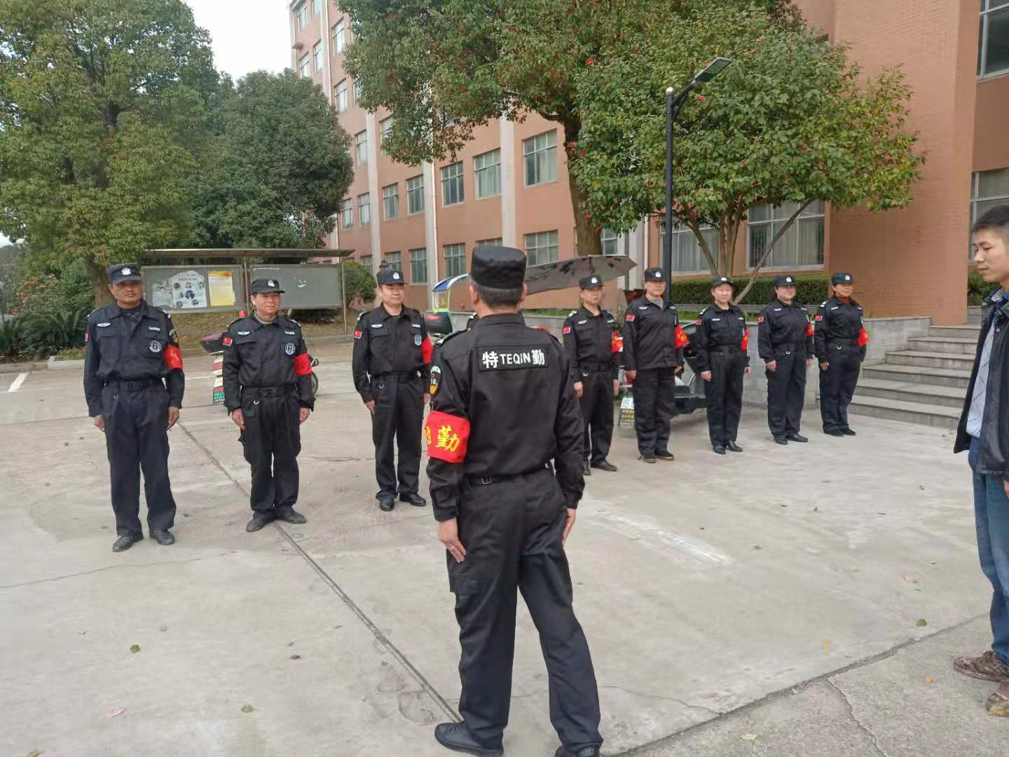 筑牢安全第一道防线 “沉下去”一把手直抓现场, 筑牢安全第一道防线 “沉下去”一把手直抓现场,