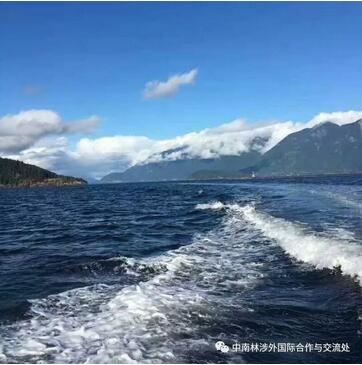 Bowen岛一日游 Bowen岛一日游