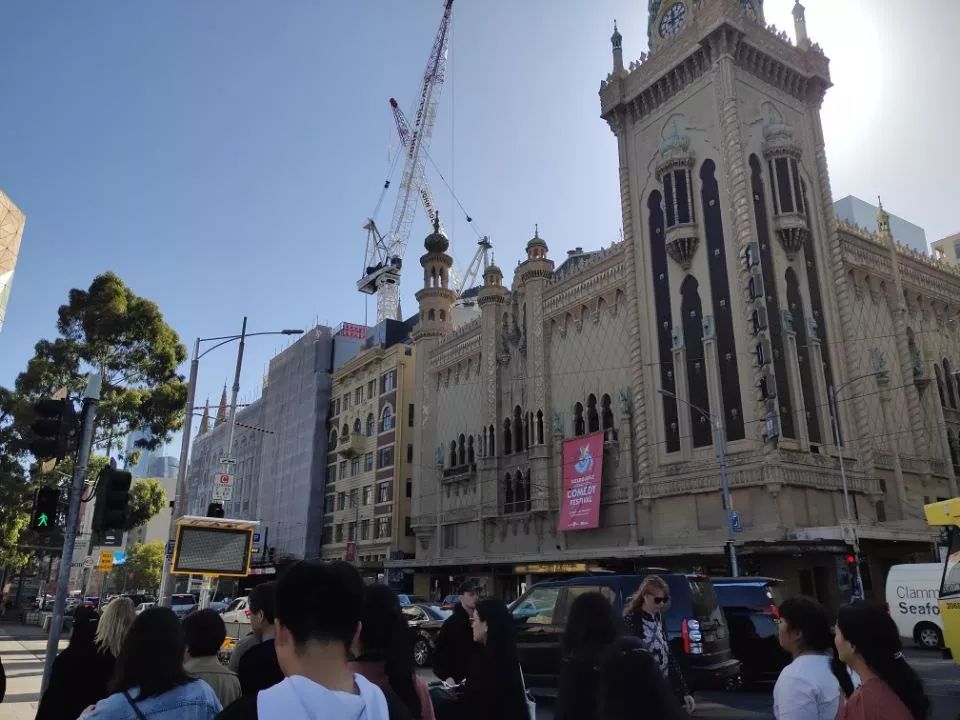 澳洲留学记‖海外寻梦,不负韶华 澳洲留学记‖海外寻梦,不负韶华