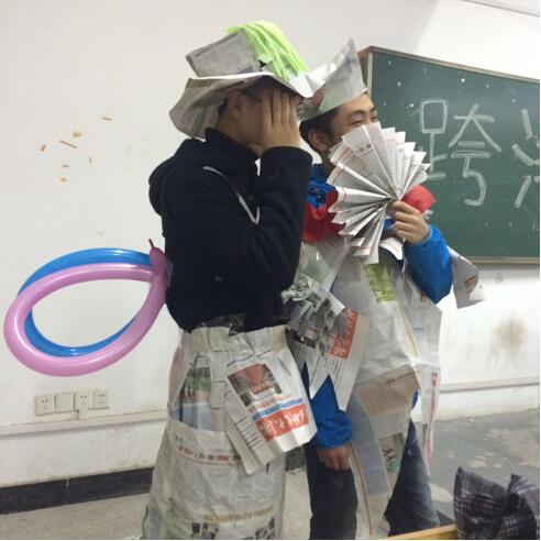 涉外“高级定制”时装大秀 涉外“高级定制”时装大秀