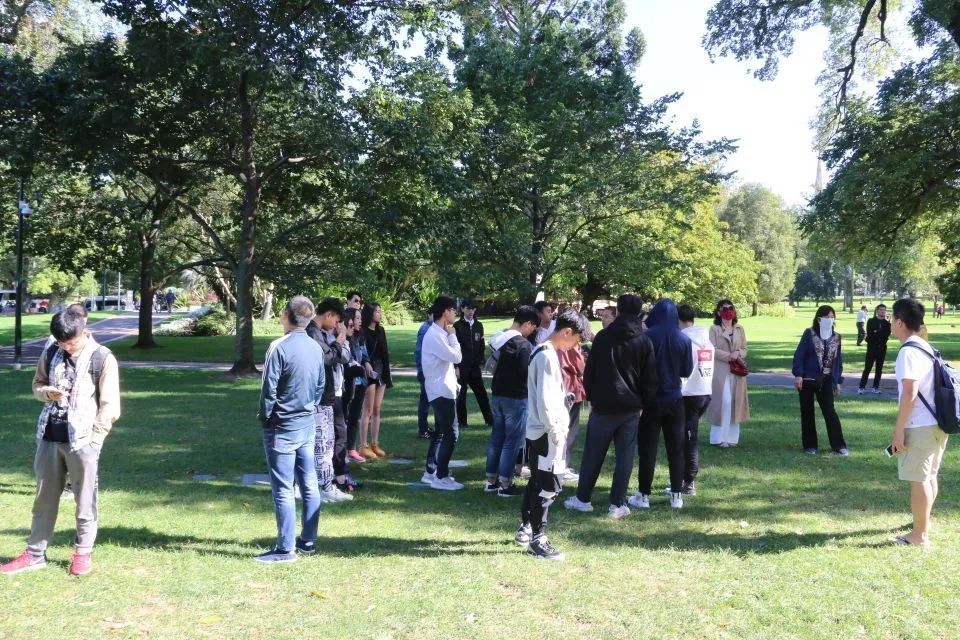 澳洲留学记‖海外寻梦,不负韶华 澳洲留学记‖海外寻梦,不负韶华