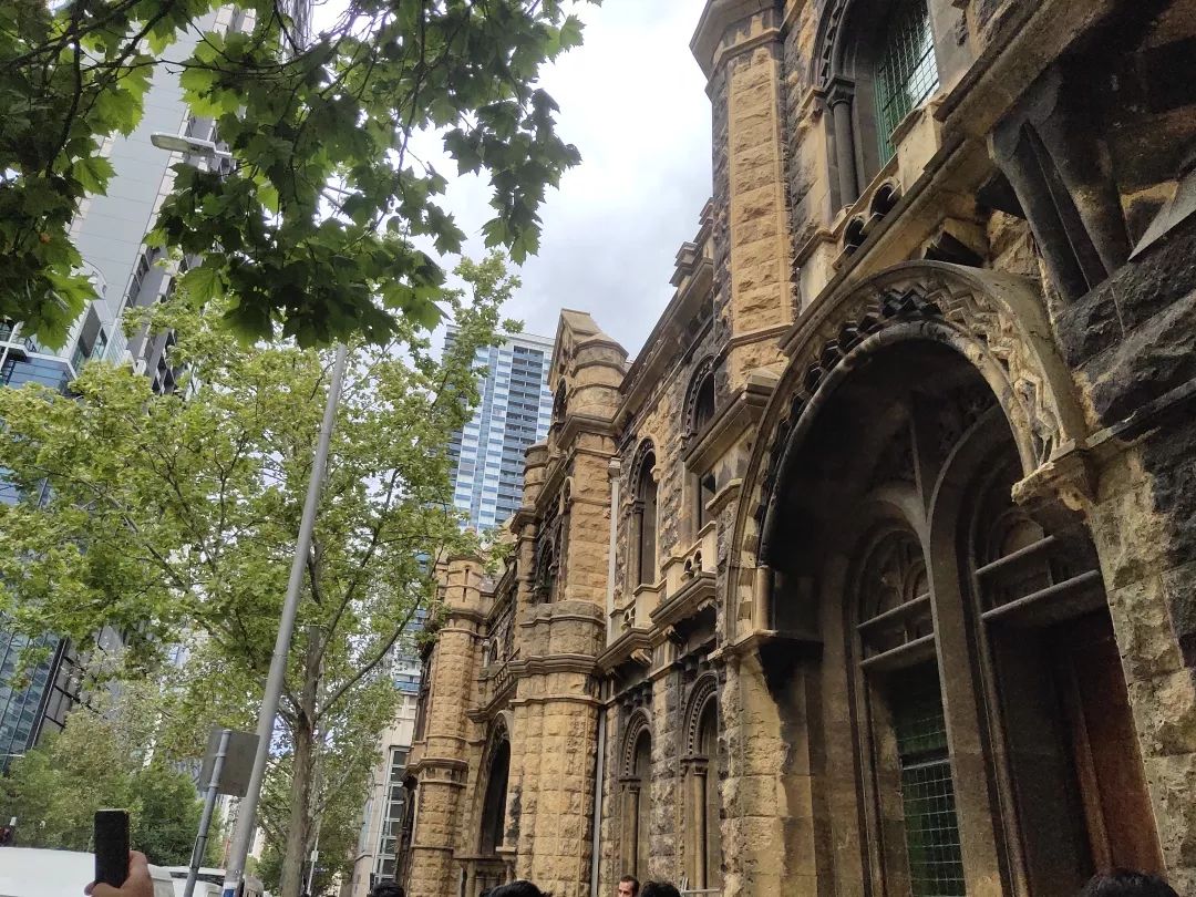 微留学实记||我与它道别时,风正好 微留学实记||我与它道别时,风正好