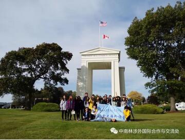 体验加拿大的特殊节日--感恩节 体验加拿大的特殊节日--感恩节