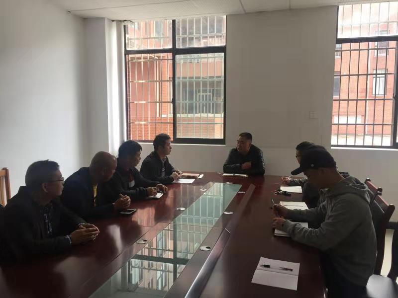 后勤处开展食堂食品安全专项监督检查 后勤处开展食堂食品安全专项监督检查