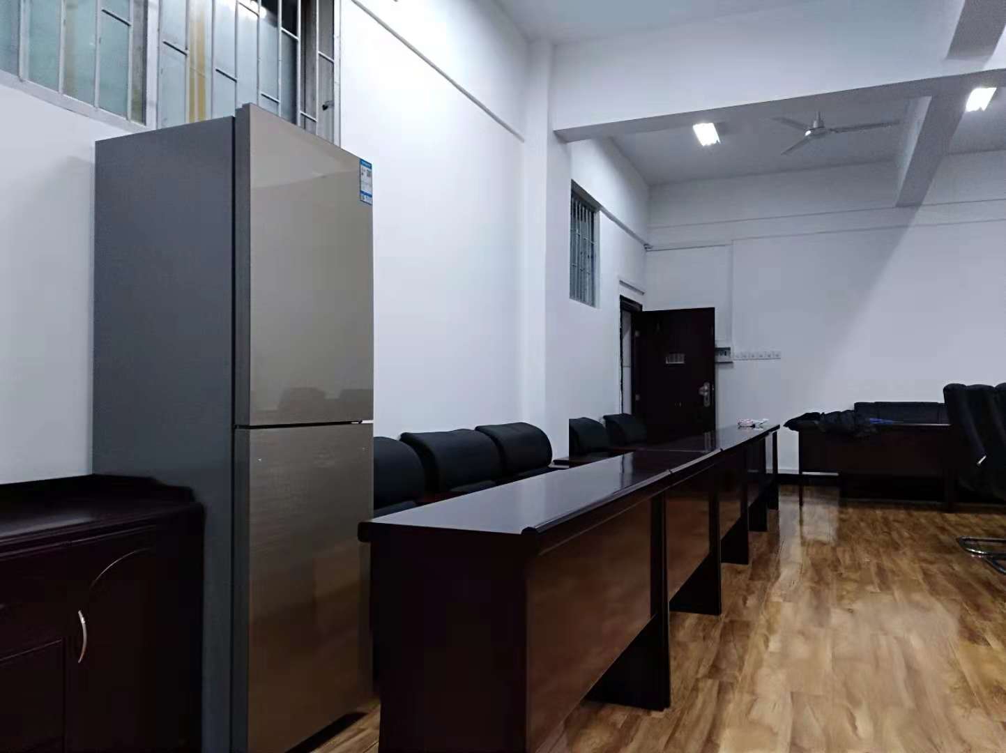 美丽涉外,尽显魅力——教师会议室篇 美丽涉外,尽显魅力——教师会议室篇