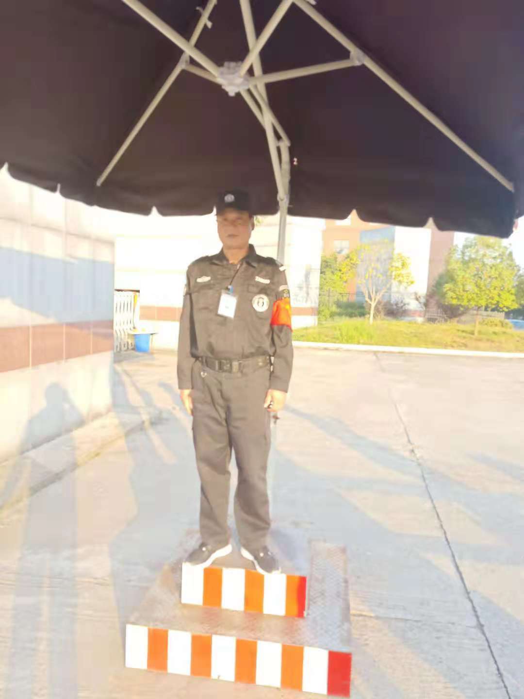 技能大赛展身手 后勤服务显情怀 技能大赛展身手 后勤服务显情怀