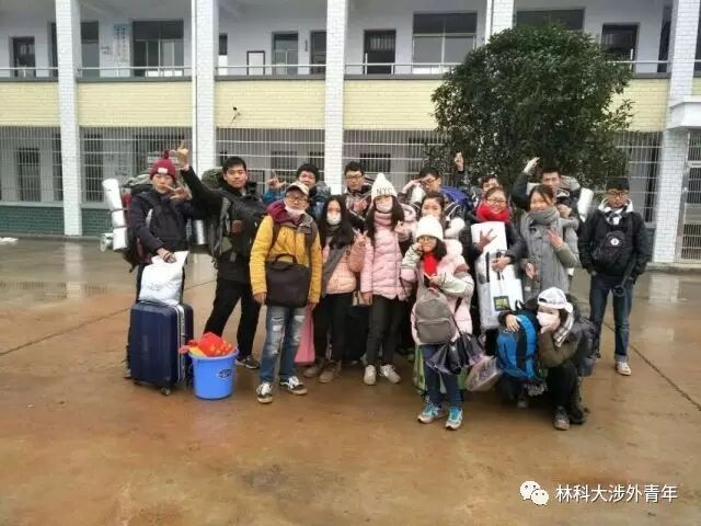 我院“绿源环保协会”举行寒假成果展 我院“绿源环保协会”举行寒假成果展