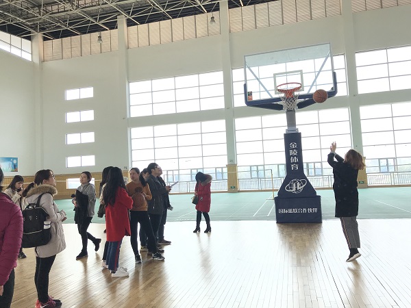 最美“半边天”,趣迎妇女节 最美“半边天”,趣迎妇女节