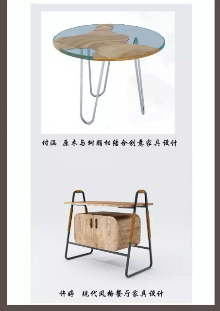 微展厅∣ 2018届产品设计专业毕业设计作品 微展厅∣ 2018届产品设计专业毕业设计作品