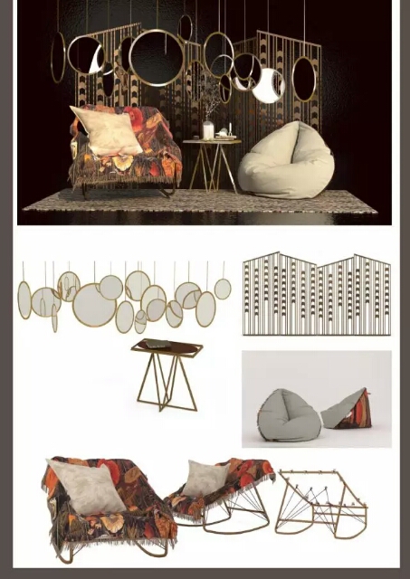 微展厅∣ 2018届产品设计专业毕业设计作品 微展厅∣ 2018届产品设计专业毕业设计作品