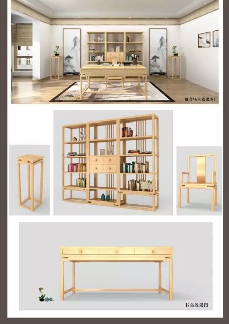 微展厅∣ 2018届产品设计专业毕业设计作品 微展厅∣ 2018届产品设计专业毕业设计作品