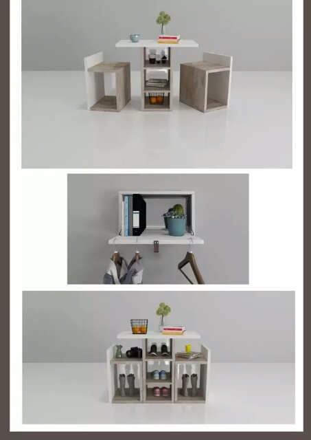 微展厅∣ 2018届产品设计专业毕业设计作品 微展厅∣ 2018届产品设计专业毕业设计作品