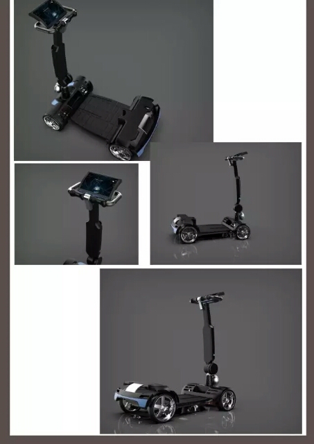 微展厅∣ 2018届产品设计专业毕业设计作品 微展厅∣ 2018届产品设计专业毕业设计作品