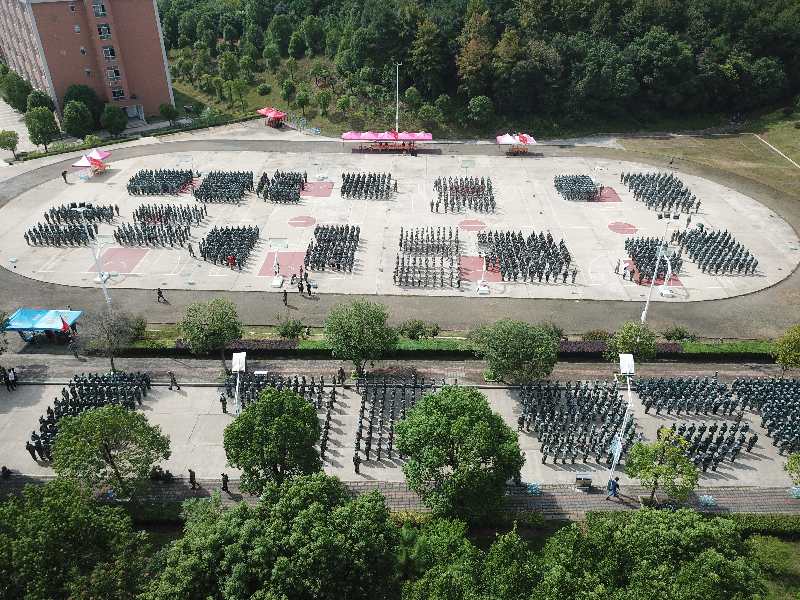 军训风采 || 稍息!立正!请全体点开推送 军训风采 || 稍息!立正!请全体点开推送