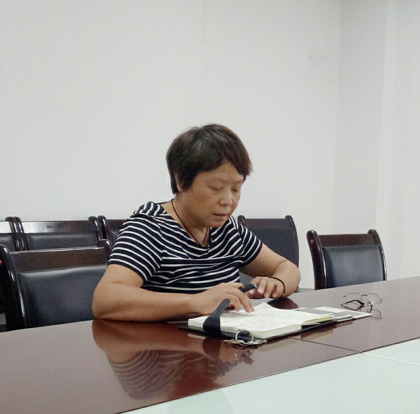 2017年秋季学期第二次教学工作会议 2017年秋季学期第二次教学工作会议