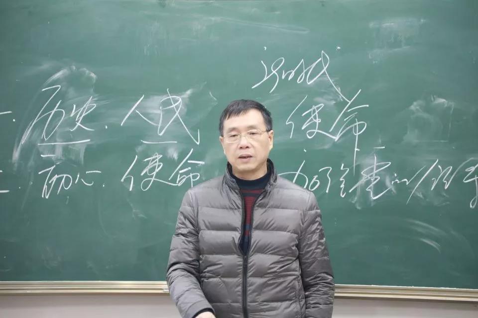 习近平新时代思想示范课教学竞赛成功举办 习近平新时代思想示范课教学竞赛成功举办