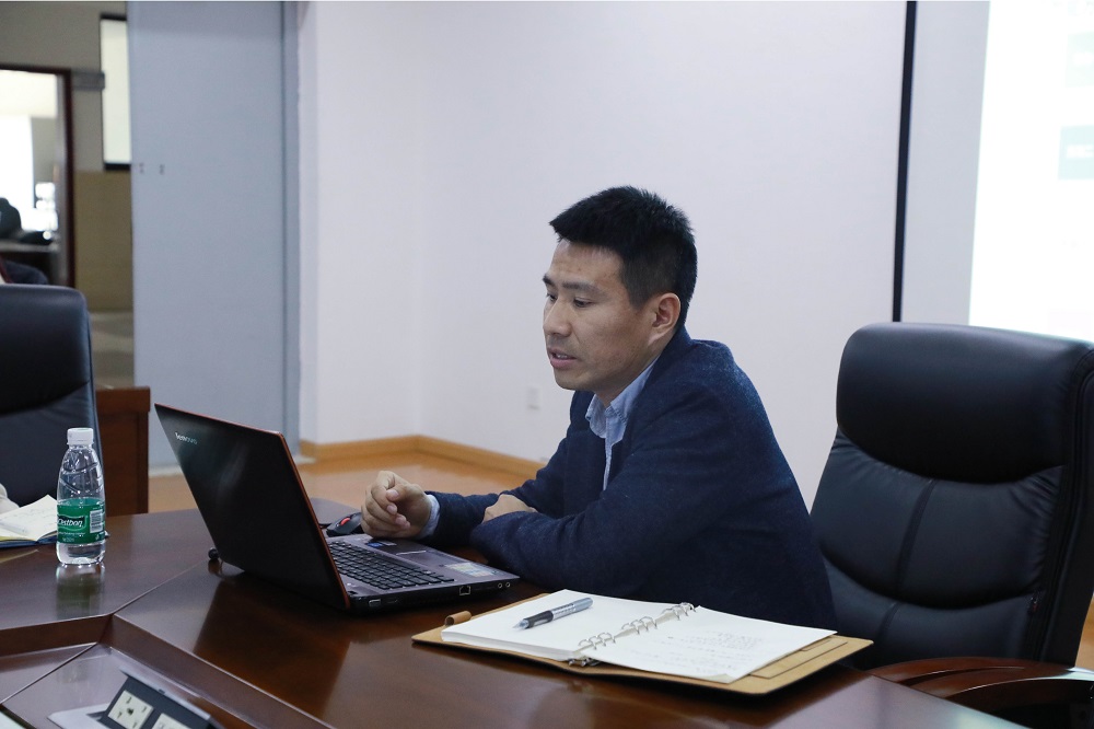 中南林业科技大学涉外学院召开校企合作专业方向研讨会 中南林业科技大学涉外学院召开校企合作专业方向研讨会