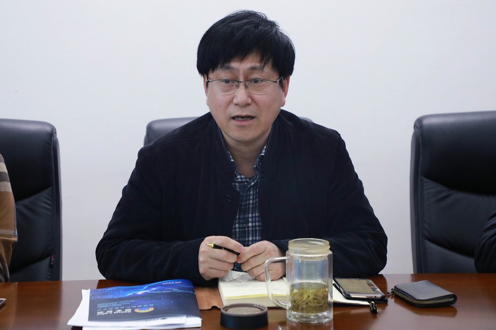 中南林业科技大学涉外学院召开校企合作专业方向研讨会 中南林业科技大学涉外学院召开校企合作专业方向研讨会