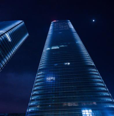 万豪国际集团旗下五家奢华酒店前来我院宣讲并面试实习生 万豪国际集团旗下五家奢华酒店前来我院宣讲并面试实习生