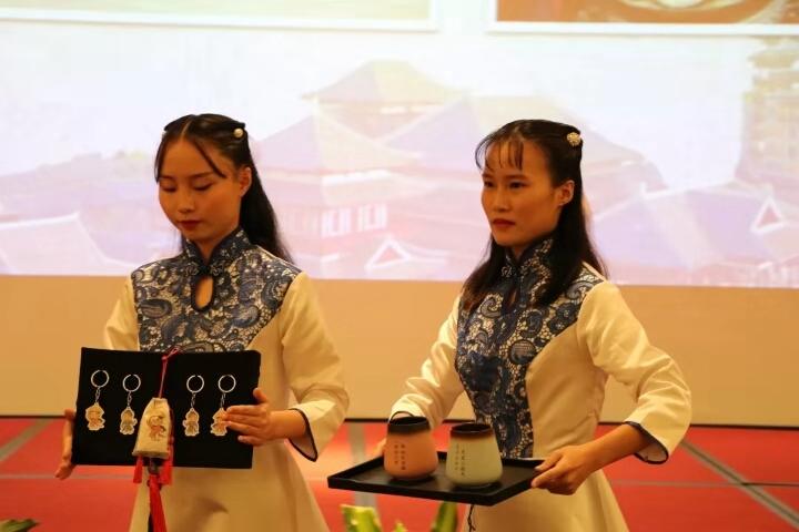 圆满收官!中南林涉外学院承办的这项省级赛事获好评! 圆满收官!中南林涉外学院承办的这项省级赛事获好评!