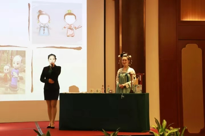 圆满收官!中南林涉外学院承办的这项省级赛事获好评! 圆满收官!中南林涉外学院承办的这项省级赛事获好评!