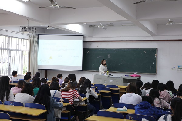 一切工作,都是为了育人丨董事长狠抓学风成效显著 一切工作,都是为了育人丨董事长狠抓学风成效显著