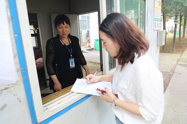 一切工作,都是为了育人丨董事长狠抓学风成效显著 一切工作,都是为了育人丨董事长狠抓学风成效显著