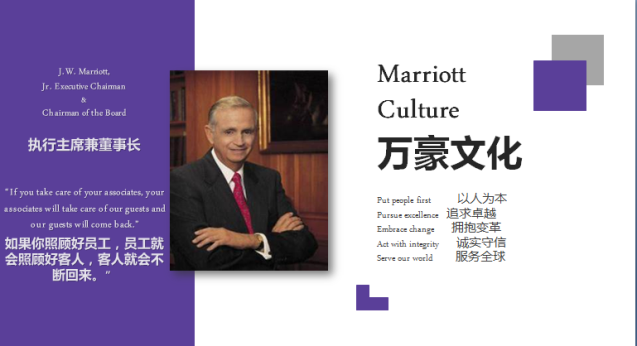 深圳JW万豪酒店&深圳中洲万豪酒店来我院宣讲并面试实习生 深圳JW万豪酒店&深圳中洲万豪酒店来我院宣讲并面试实习生