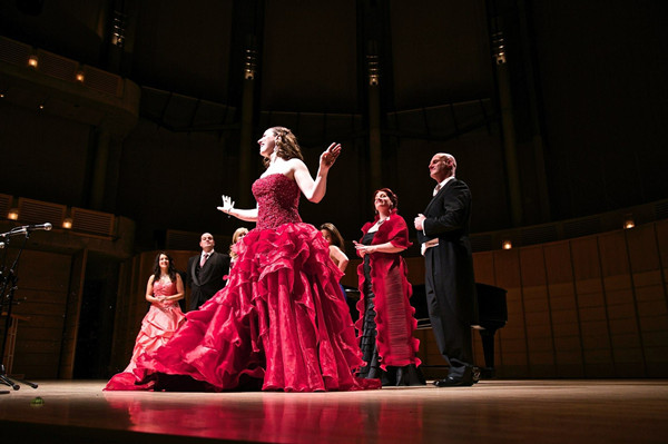 令世界惊叹的乐团,再次重逢的辉煌 令世界惊叹的乐团,再次重逢的辉煌