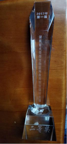 以梦为马,不负昭华---访省第一届大学生物联网创新设计大赛一等奖获奖团队 以梦为马,不负昭华---访省第一届大学生物联网创新设计大赛一等奖获奖团队