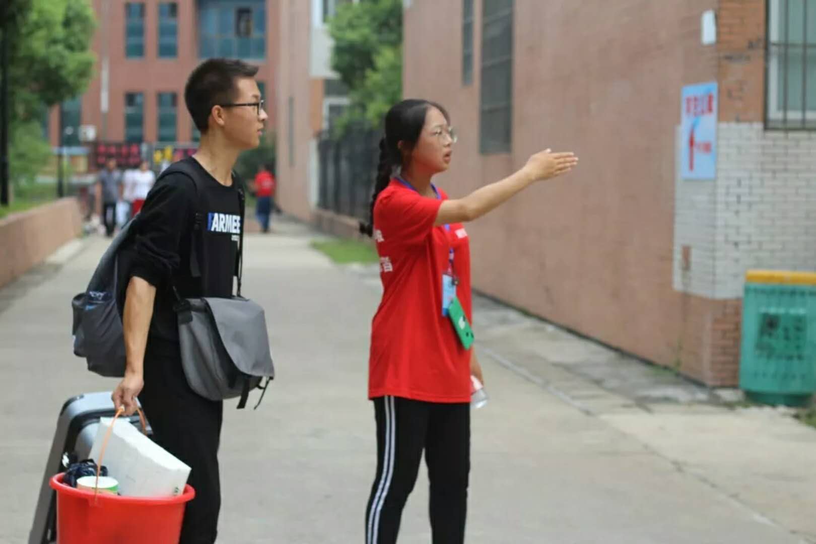 千禧宝宝来了,“涉外人”按捺不住了 千禧宝宝来了,“涉外人”按捺不住了