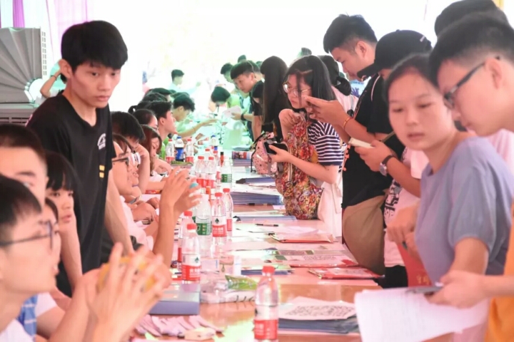 在涉外世界触手可及,林科大涉外喜迎八方学子 在涉外世界触手可及,林科大涉外喜迎八方学子