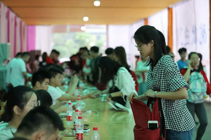 在涉外世界触手可及,林科大涉外喜迎八方学子 在涉外世界触手可及,林科大涉外喜迎八方学子