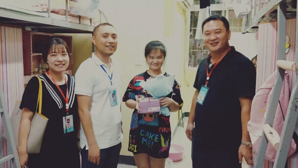 在涉外世界触手可及,林科大涉外喜迎八方学子 在涉外世界触手可及,林科大涉外喜迎八方学子