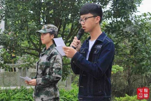 我院“国旗下的讲话”爱国主义教育活动隆重举行 我院“国旗下的讲话”爱国主义教育活动隆重举行