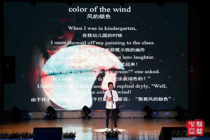 外语扮靓我们的“国际范” 外语扮靓我们的“国际范”