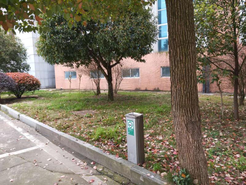 构建健康文明校园 控烟工作我们在行动 构建健康文明校园 控烟工作我们在行动